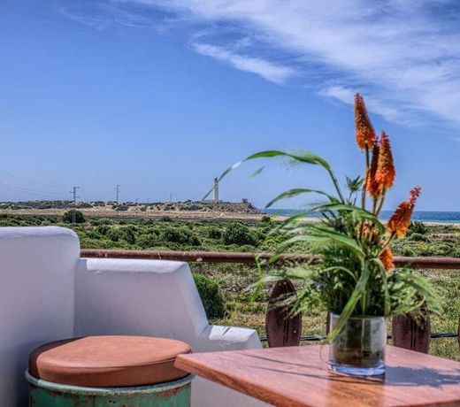 Apartamentos Turisticos Bahia De Trafalgar