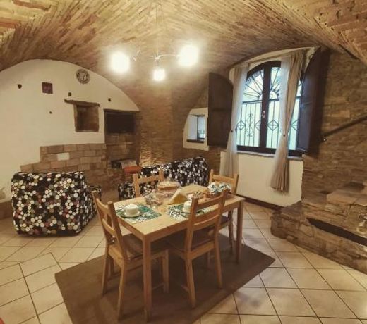 B&B Le Campanelle