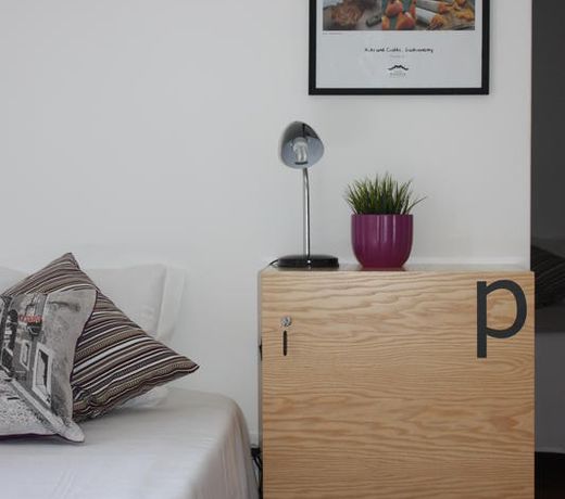 Hostel Rossio AlcobaÃ§a