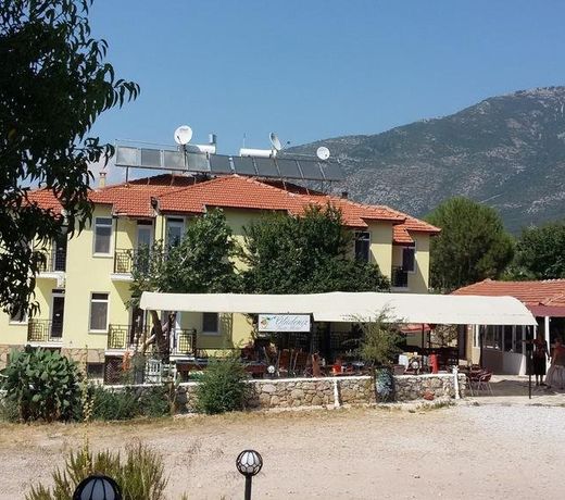 Oludeniz Suite Hotel