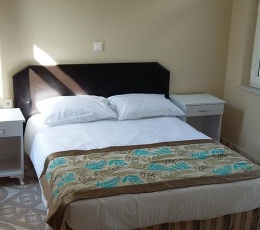 Oludeniz Suite Hotel
