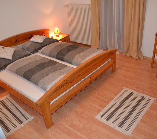 Gasthaus zum Platzer