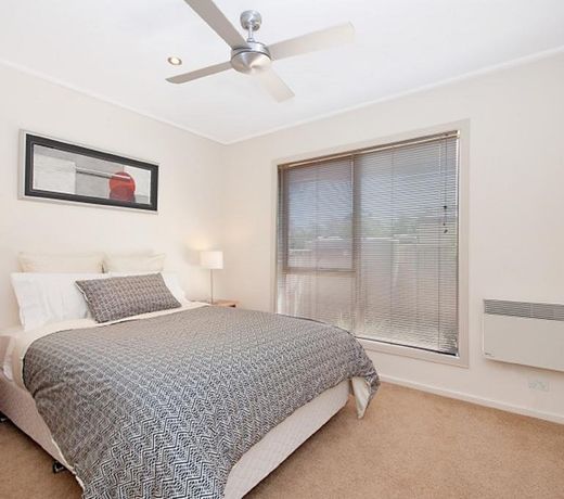 Hamilton Standard Apartment
