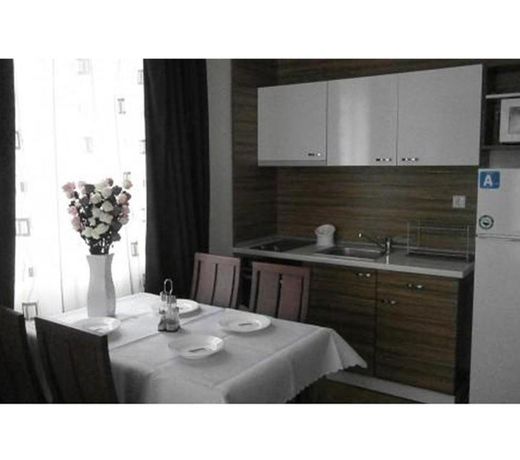 Apart Sweet Homes 5 - Apartments for guests