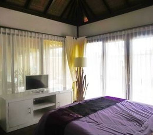 Gili Countrysaid Villa