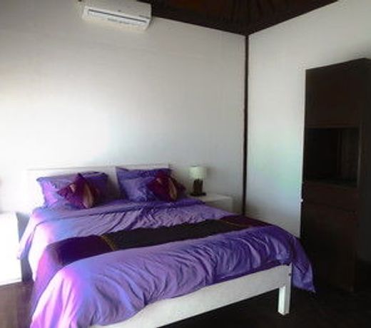Gili Countrysaid Villa
