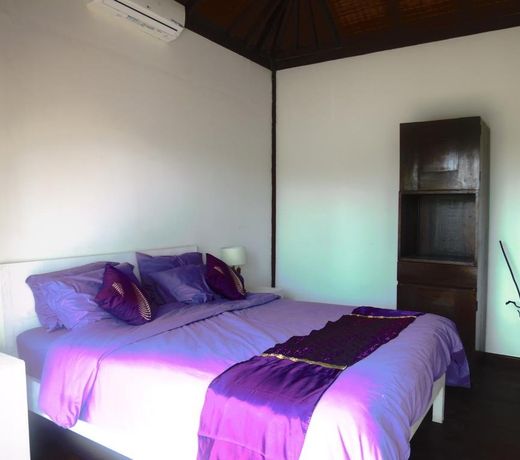 Gili Countrysaid Villa