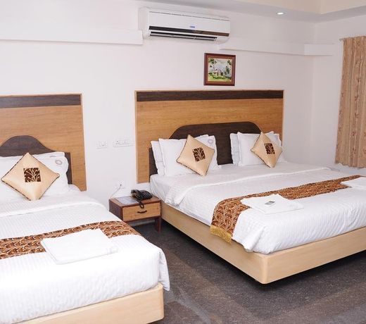 Hotel Mayas