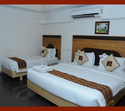 Hotel Mayas