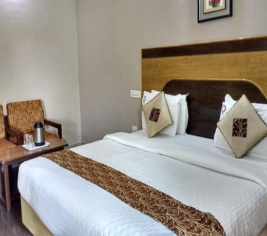 Hotel Mayas