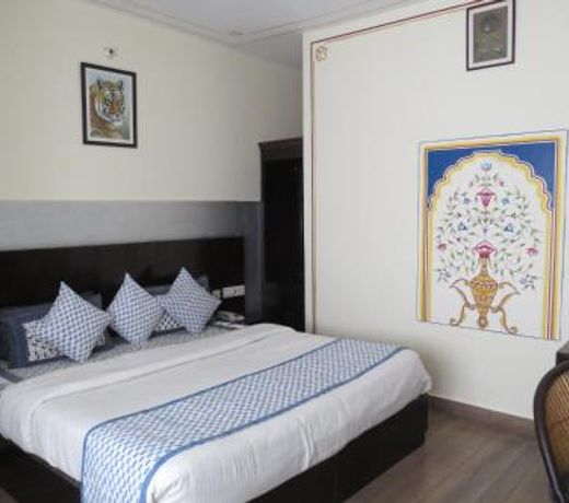 Rajputana Heritage