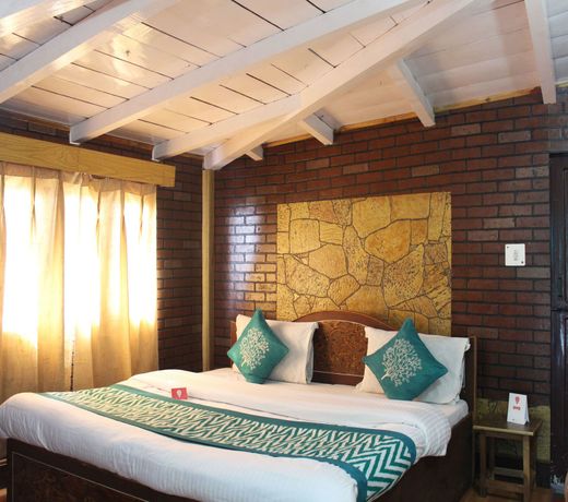 OYO 12782 Hotel Sweet Home