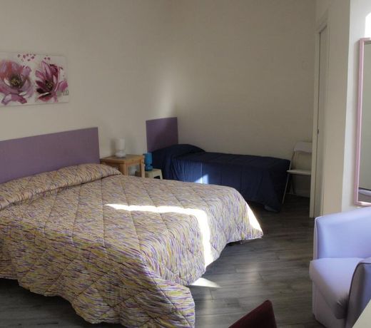 B&B Dafne Marsala Centro