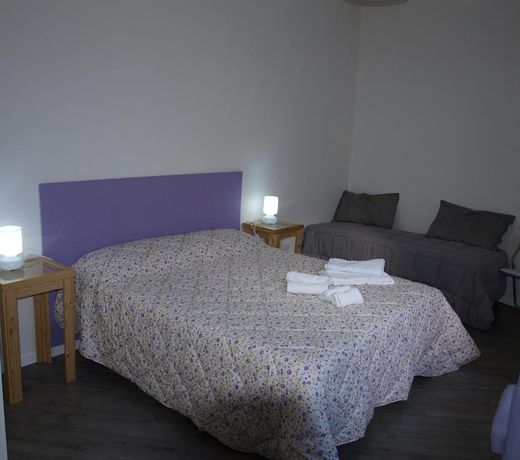 B&B Dafne Marsala Centro
