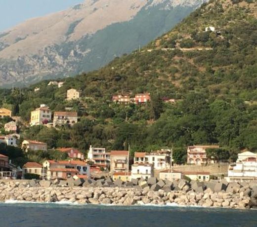 B&B Le Tre Casette