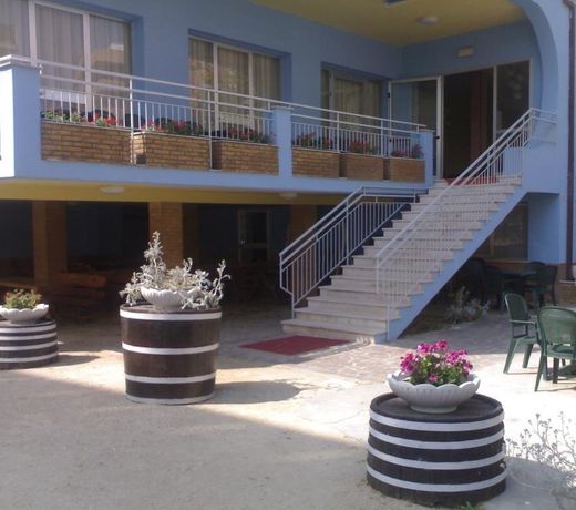 Hotel Majestic
