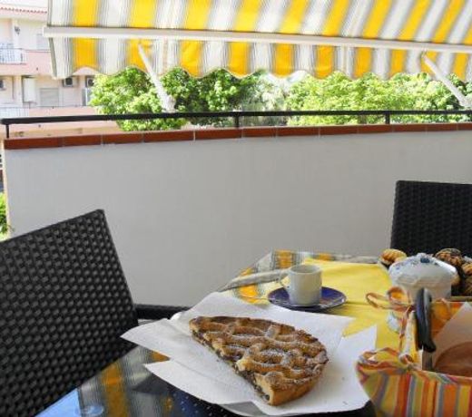 Casa Vacanze Milosa