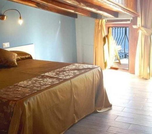 B&B Casa Bellavista