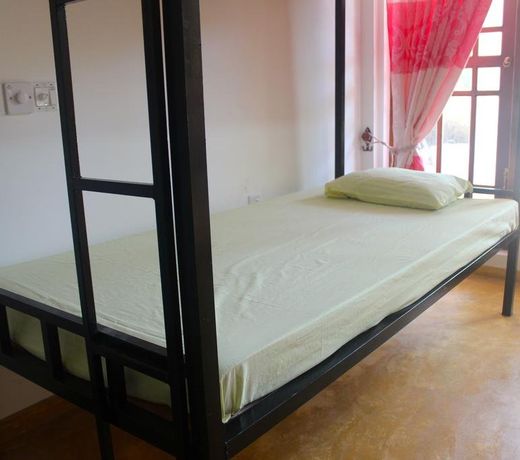Wonderland Mirissa Lucky Guest Home