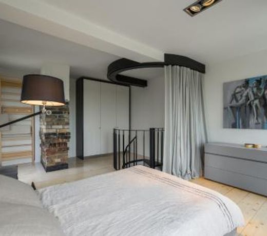 Riga Luxury Loft with Terrace