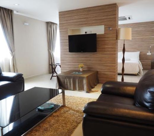 Mornington Hotel Medan Ipoh