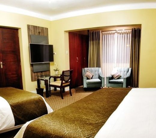 Los Leones Hotel Boutique