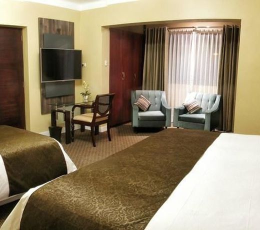 Los Leones Hotel Boutique