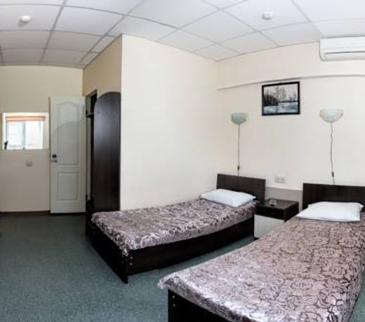 Mini Hotel Berezka