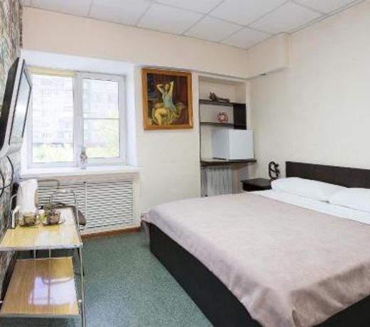 Mini Hotel Berezka