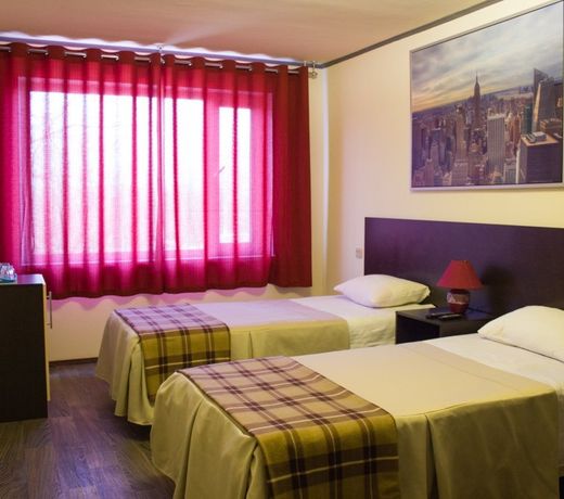 Hotel Discovery