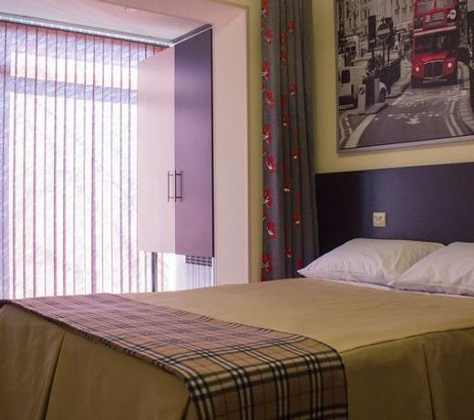 Hotel Discovery