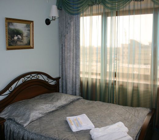 GorodOtelÊ¹ Celabinsk