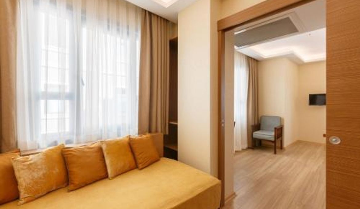 Lalahan Hotel