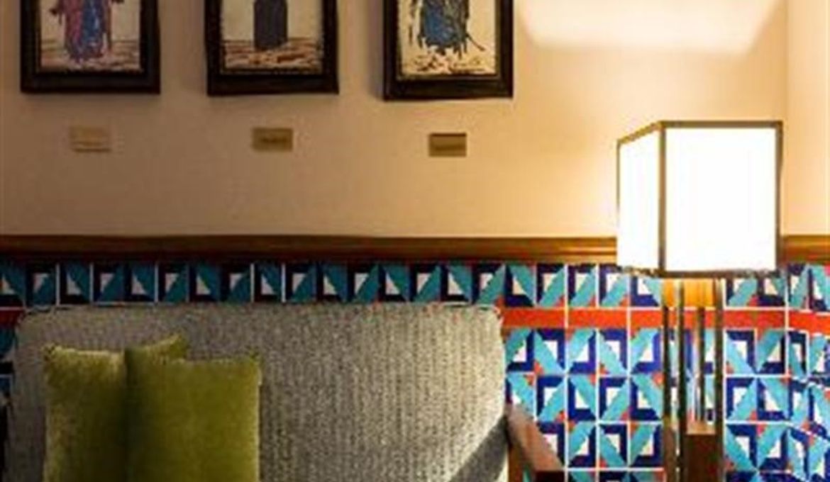 Lalahan Hotel