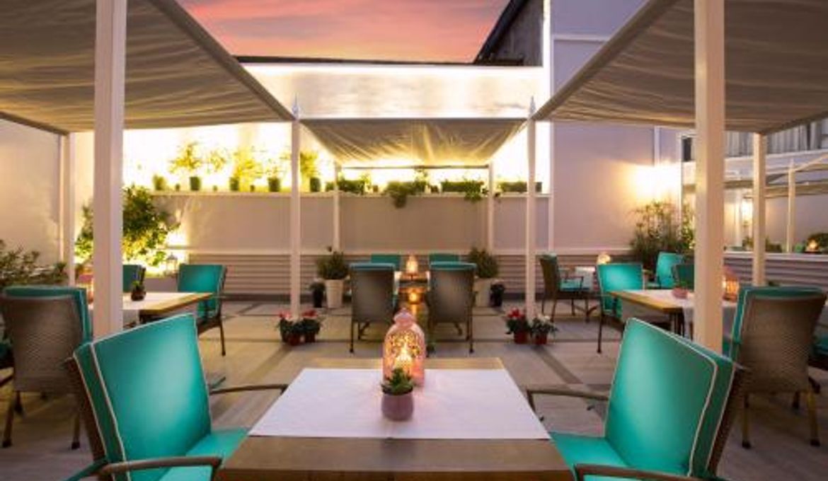 Lalahan Hotel