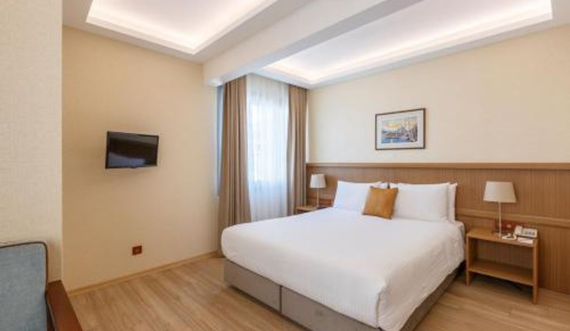 Lalahan Hotel