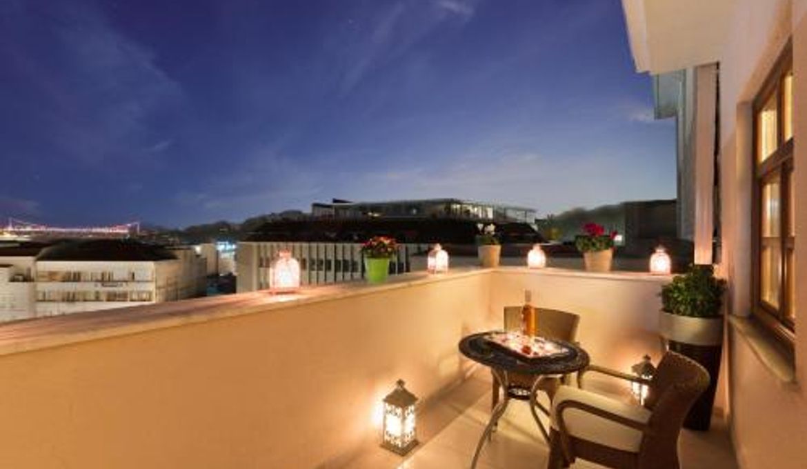 Lalahan Hotel