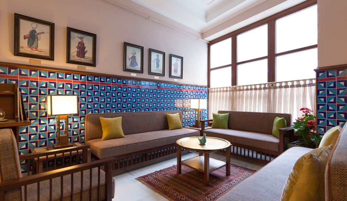 Lalahan Hotel