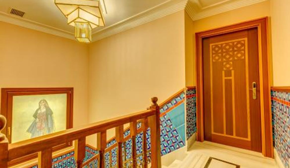 Lalahan Hotel