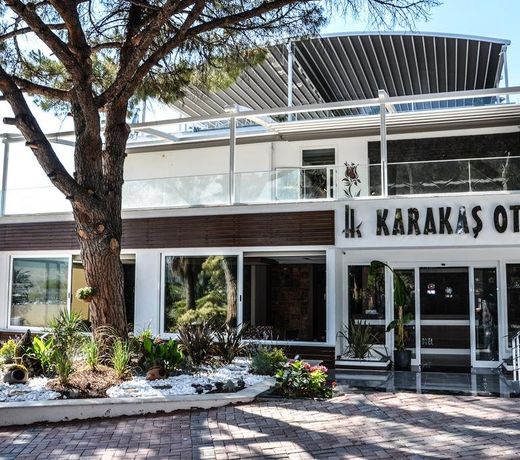 Karakas Hotel