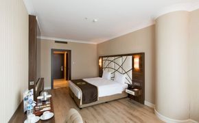 The Grand Mira Business Hotel