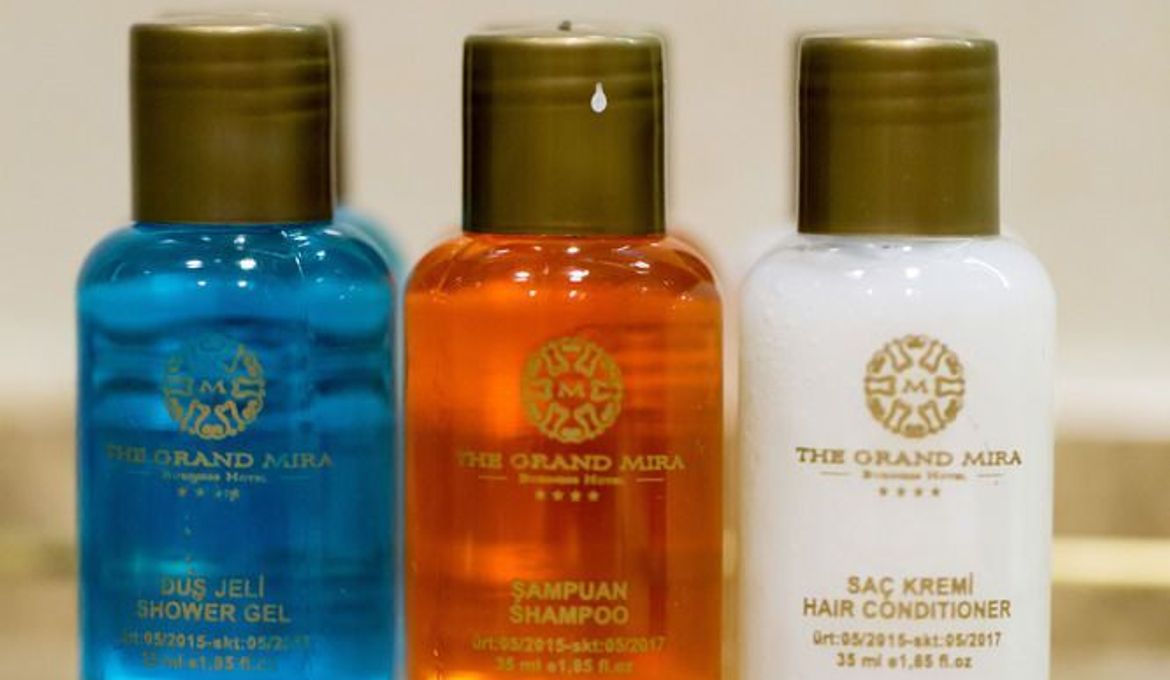 Отель The Grand Mira Business