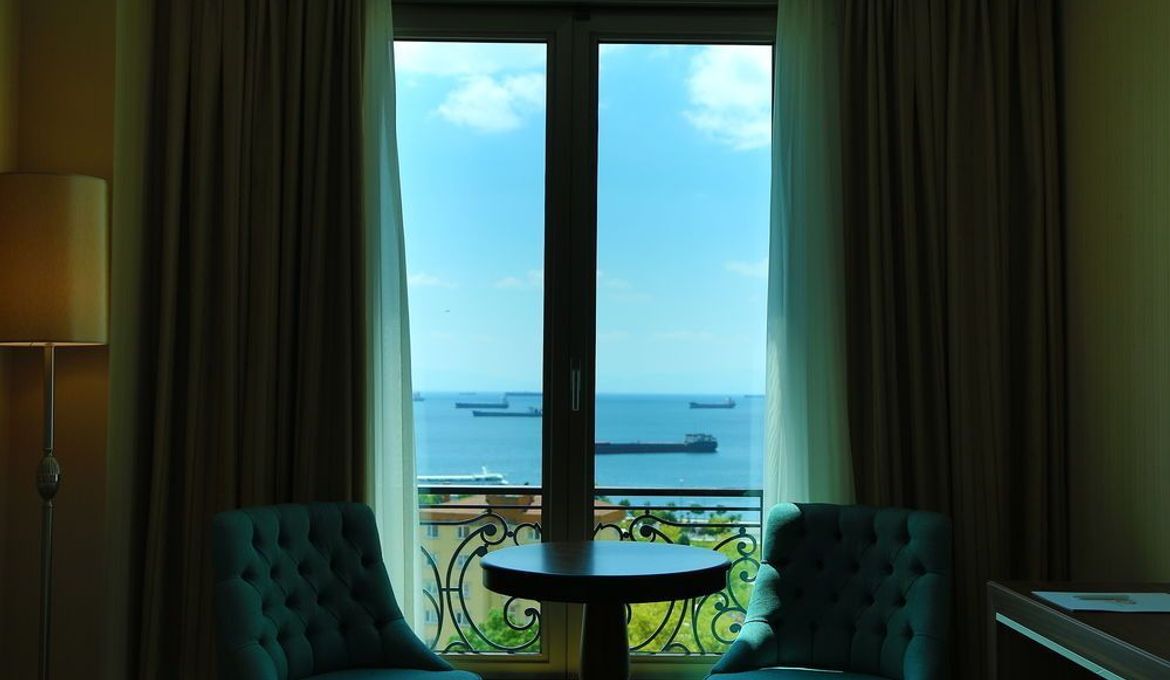 Отель The Grand Mira Business