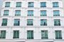 Отель The Grand Mira Business