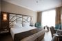 Отель The Grand Mira Business