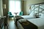 Отель The Grand Mira Business