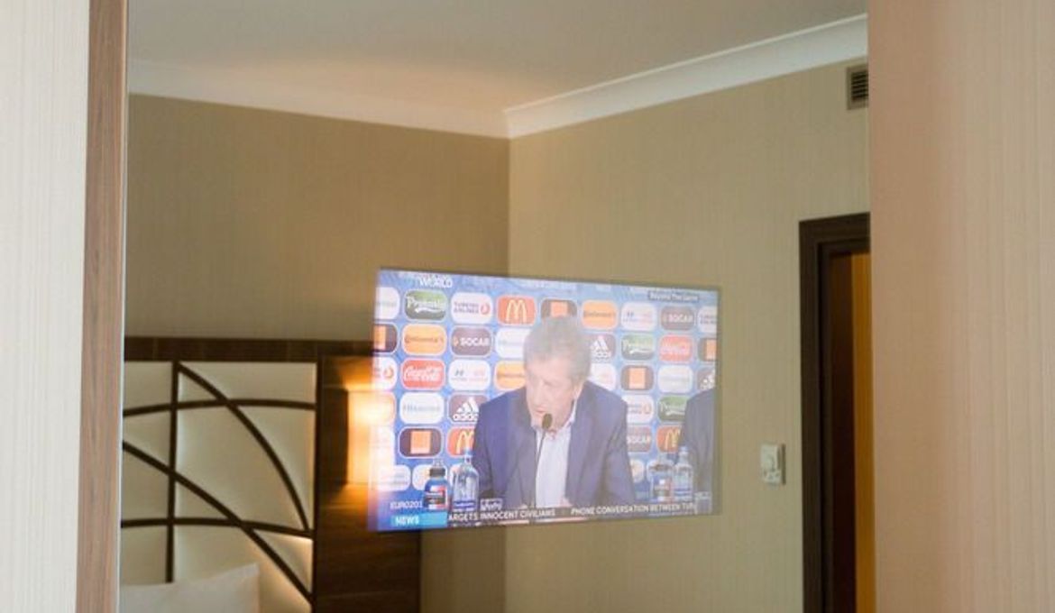 Отель The Grand Mira Business