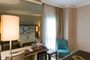 Отель The Grand Mira Business
