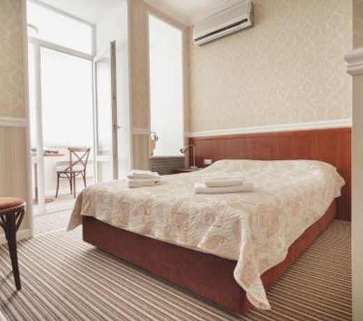Consul Hotel ÐÐ¾Ð½ÑÑÐ»