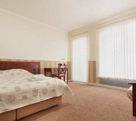 Consul Hotel ÐÐ¾Ð½ÑÑÐ»